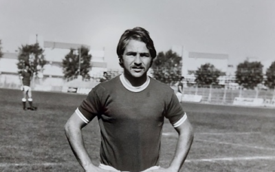 Matera, a Borgo La Martella questa sera il libro sull’indimenticato bomber Vito Chimenti