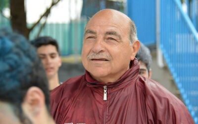 Serata emozionante a Matera dedicata al grande calciatore Vito Chimenti tra ricordi, testimonianze e vecchie immagini
