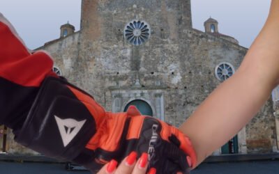 Free Spirit Biker Club di Ferrandina e l’AVIS di Ferrandina insieme per la comunità