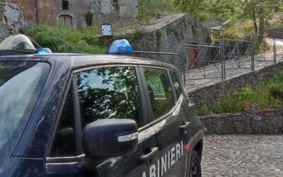 Truffa da 50mila euro a un’anziana di Grassano, due arresti tra Napoli e  Bergamo