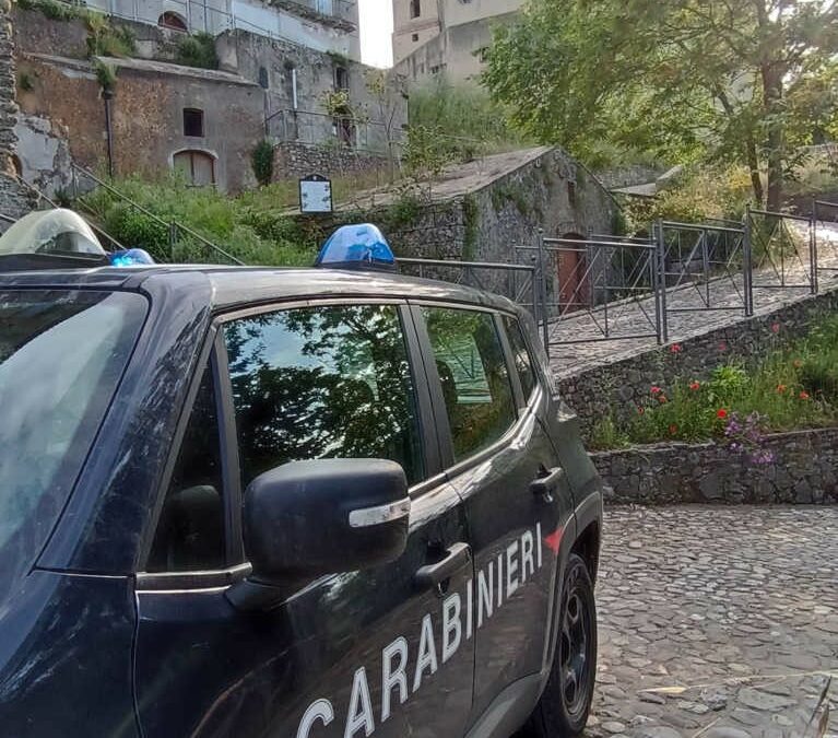 Truffa da 50mila euro a un’anziana di Grassano, due arresti tra Napoli e  Bergamo