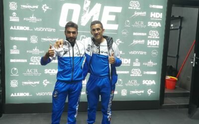 Kickboxing, campionati italiano di K-1, nulla di fatto per il materano Vito Montemurro. Successo a Montescaglioso per il Kickboxing Day