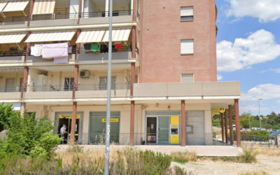 Matera: va in escandescenze allo sportello dell’Ufficio Postale, 54enne arrestato dalla Polizia di Stato per oltraggio, resistenza e lesioni a pubblico ufficiale