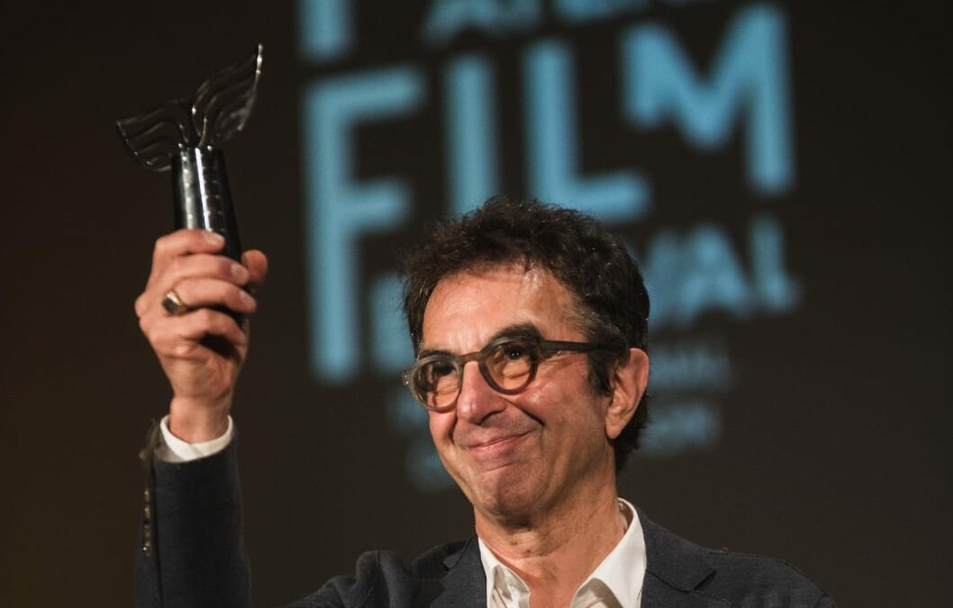 Ecco tutti i premiati della quinta edizione del Matera Film Festival 