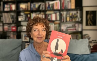 “Il Gufo”, uscito il terzo romanzo della scrittrice Emma Saponaro