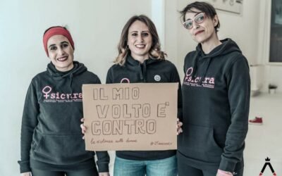 Lo sport contro la violenza: incontro il 25 tra le allieve dell’Accademia delle Arti Marziali e Sport da Combattimento e del Basilia Basket di Potenza 