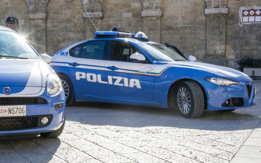 Truffa del finto avvocato, vittime due anziani coniugi materani. Arrestata dalla Polizia di Stato di Matera coppia di presunti truffatori