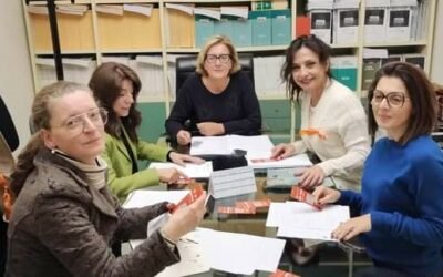 “Emozioni a colori”, la psicologa Maura Anfossi presenta a Matera il suo ultimo saggio
