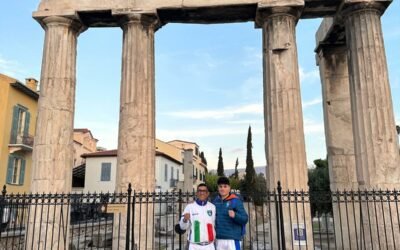 Europei di Kickboxing WAKO Atene 2024, l’atleta lucano Donatello Musto si ferma agli ottavi di finale per problemi di salute. Altri fighters in partenza per la World Cup