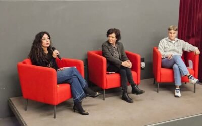 Giovani, donne e sport. Proiezioni e dibattiti al Matera Sport Film Festival