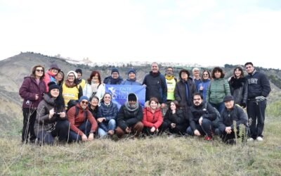 Successo a Pisticci per la seconda tappa lucana del progetto nazionale AgroArcheoTrekking di Ente Pro Loco Italiane