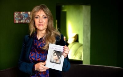 Uscito il secondo attesissimo volume di Emili Giancarli “Lisa Johnson. L’inganno”