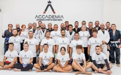Weekend di sport per l’Accademia del Maestro Massimiliano Monaco: tra la Coppa Italia di MMA e il Napoli Kickboxing Challenger