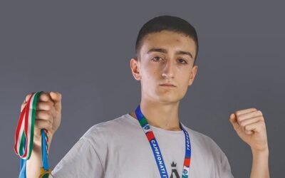 Napoli Kickboxing Challenger Federkombat, ha confermata l’eccellenza dell’Accademia delle Arti Marziali e Sport da Combattimento di Potenza