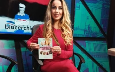 Valentina Cristiani torna in libreria con “Non chiamateci quote rosa”: oltre 40 interviste a note giornaliste che raccontano la loro esperienza tra pregiudizi, discriminazioni e molestie