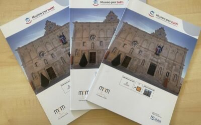 Palazzo Lanfranchi diventa sempre più accessibile con le nuove guide di “Museo per tutti”