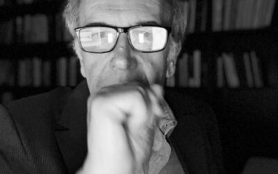 Dario Galimberti torna con “Una lezione di rivalsa”: un atroce delitto porterà il delegato Beretta nel cuore delle tenebre, dove la verità è più oscura delle montagne che la circondano