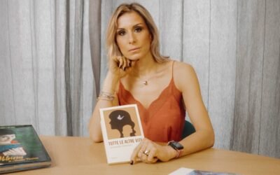 “Tutte le altre vite”, uscito il nuovo romanzo della giornalista e scrittrice Alessandra Distefano