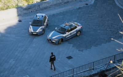 Truffe agli anziani: la Polizia di Matera denuncia all’Autorità Giudiziaria due giovani. Nei confronti di uno dei due il Questore ha anche adottato il Foglio di via obbligatorio