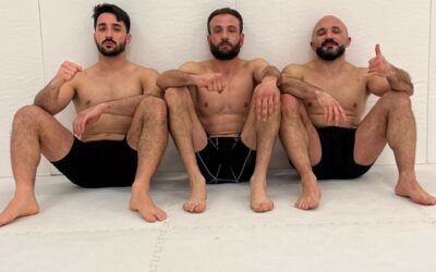 MMA, esordio per il potentino Angerame dell’Accademia delle Arti Marziali e sport da Combattimento nella Categoria PRO