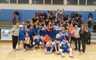 Pallavolo maschile di serie C: Daken PSA Matera Volley in campo per una partita che vale più di tre punti