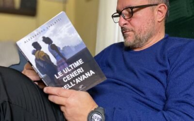 “Le ultime ceneri dell’Avana”, il nuovo libro di Alessandro Zarlatti