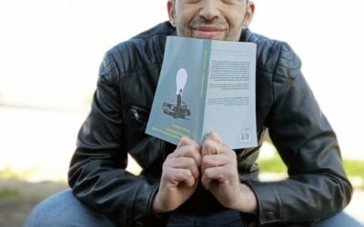 “L’Agente Patogeno e i misteri della metropoli di Arsura”, il nuovo giallo umoristico di Daniele Alimenti