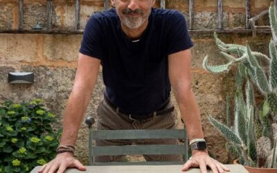 Marco Lugli entra in Indomitus Publishing: una nuova casa per il commissario Gelsomino