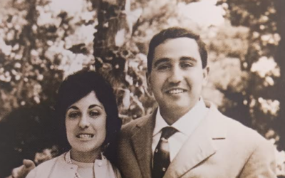 “Nuovo Inizio. Angelo Palumbo incontra Cid Corman”, il volume sulla Matera degli Anni ’50, curato dalla docente e traduttrice Antonella Radogna sarà presentato il 27 a Tricarico