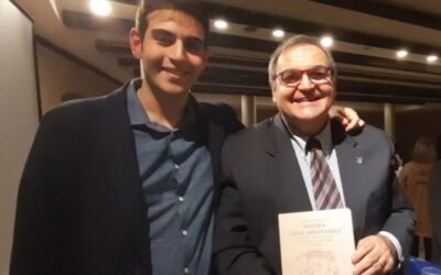 “MaterAnnali”, in uscita il nuovo libro di Nino e Francesco Vinciguerra. Il volume rimarca avvenimenti e aggiunge note sulla lunga storia della Città dei Sassi