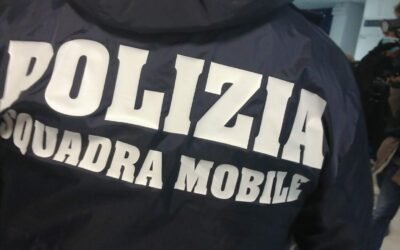 Matera, sedute di idrocolonterapia abusive e violenza sessuale aggravata: la Polizia di Stato notifica a un 65enne l’Avviso di conclusione delle indagini preliminari 