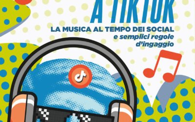 “Da Pitagora a Tik Tok”: per Altrimedia Edizioni il libro d’esordio del pianista, cantante e compositore da oltre un milione di follower Steve (nome d’arte di Stefano De Pasquale)