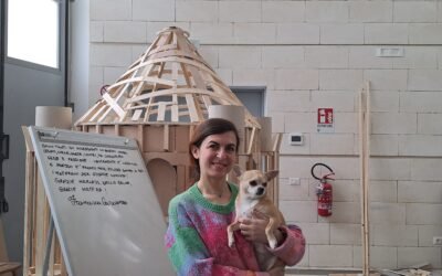 Sarà firmato per la terza volta consecutiva dall’artista Francesca Cascione il Carro Trionfale in onore di Maria SS. della Bruna