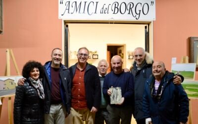 Presentato al Borgo La Martella il libro “Paesaggi dell’abbandono, Riforma Fondiaria in Basilicata” di Luca Somma e Ente Pro Loco Basilicata