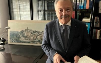 Sarà presentato il 21 marzo il libro “Matera Vissuta. Visioni tra storia e sentimento”. Il volume è stato curato dal giornalista Giovanni Scandiffio