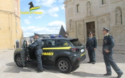 Matera: denunciate dalla Guardia di Finanza 72 persone per favoreggiamento all’immigrazione clandestina. Impedito l’ingresso di 5.119 lavoratori extracomunitari irregolari a seguito del disconoscimento delle istanze presentate nell’ambito del decreto flussi