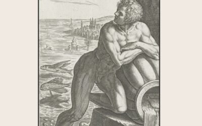 “L’antro di Proteo” di Francesca Innocenzi, una  miscellanea di studi sul mondo antico