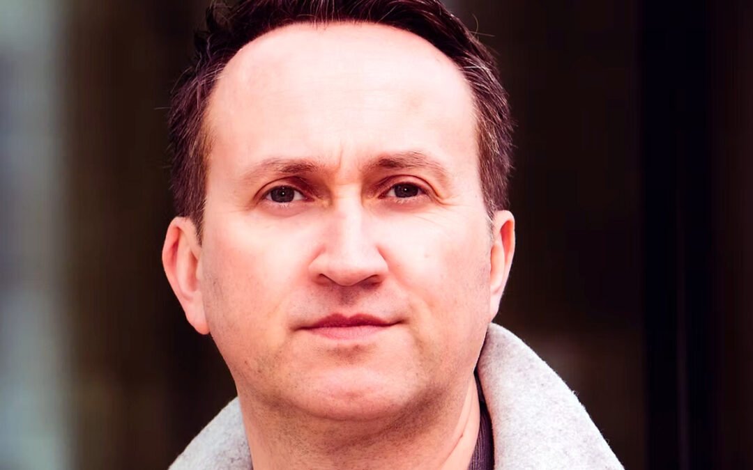 Il maestro del thriller psicologico John Marrs torna finalmente in Italia con “Il giorno in cui sei scomparso”