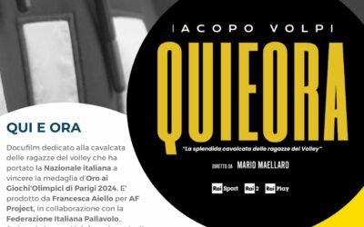 Matera Sport Film Festival e Lucana Film Commission celebrano lo sport raccontato dal grande schermo