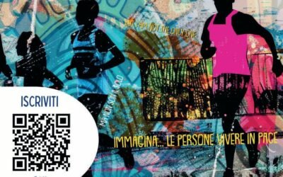 Uisp Matera presenta il “Vivicittà” 2025: l’appuntamento è per domenica 6 aprile