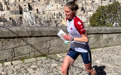 In Basilicata i campioni dell’orienteering internazionale per la XX edizione del Mediterranean Open Championships