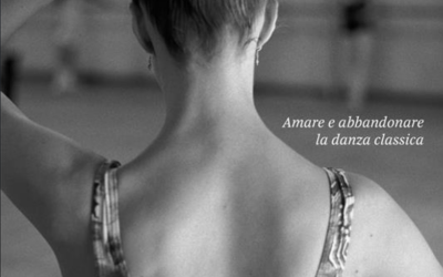 “Non pensare, cara. Amare e abbandonare la danza classica”, in libreria il memoir di Alice Robb