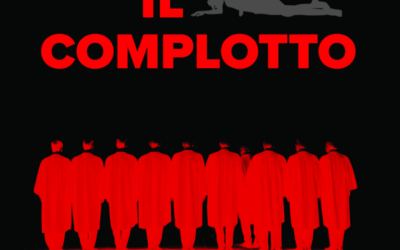 “Il complotto”: nel libro di Francesco Bellomo la ricostruzione del caso mediatico-giudiziario che ha visto coinvolto l’autore. Un forte atto di critica nei confronti della magistratura