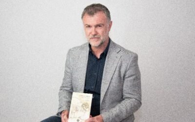 Esce “Oltre l’ombra dei colori”: arte, mistero e memoria nel debutto di Carlo Morriello