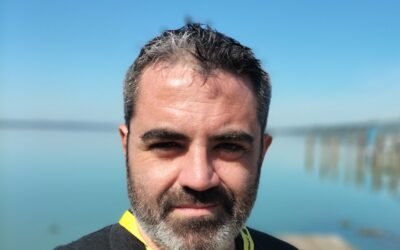 Uscito il terzo romanzo del regista e scrittore Leonardo Araneo “La linea di confine”: il ritratto dolce amaro di una generazione, quella dei quarantenni di oggi, che deve ancora trovare il proprio posto nel mondo