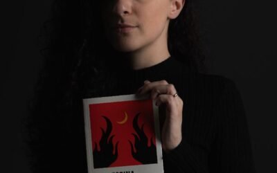 “Cuorespina”, in libreria il debutto editoriale di Martina Melgazzi