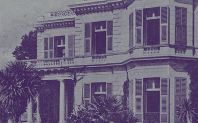 Il mistero irrisolto della morte della contessa Francesca Vacca Agusta in “Portofino Blues” di Valerio Aiolli