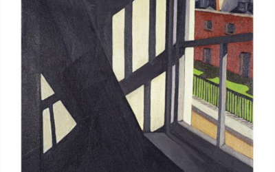 “Un venerdì di aprile”: il toccante memoir di Donald Antrim