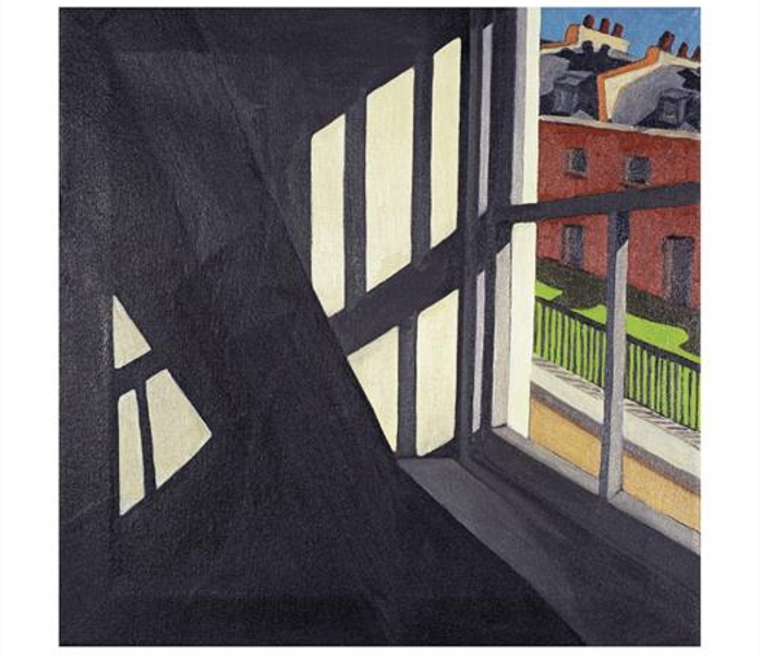 “Un venerdì di aprile”: il toccante memoir di Donald Antrim