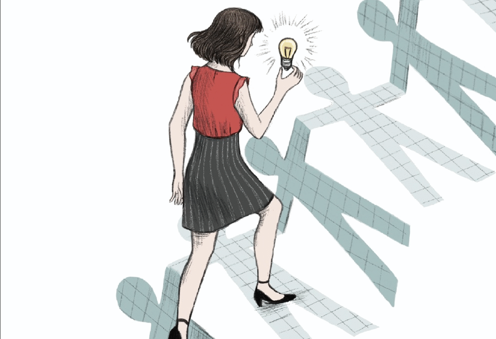 Alla ricerca della dolce metà in modo compulsivo: “I mariti”, l’esordio brillante di Holly Gramazio